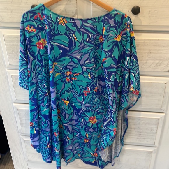 Lilly Pulitzer Dress - Picture 2 of 4